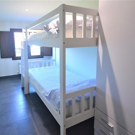 Apartamento Con Terraza En Cambados Exterior foto